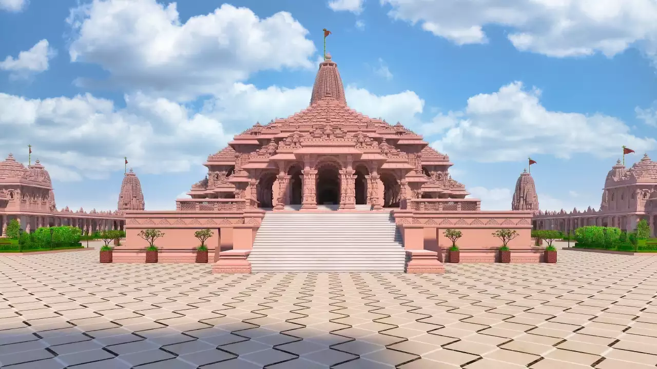 ram mandir