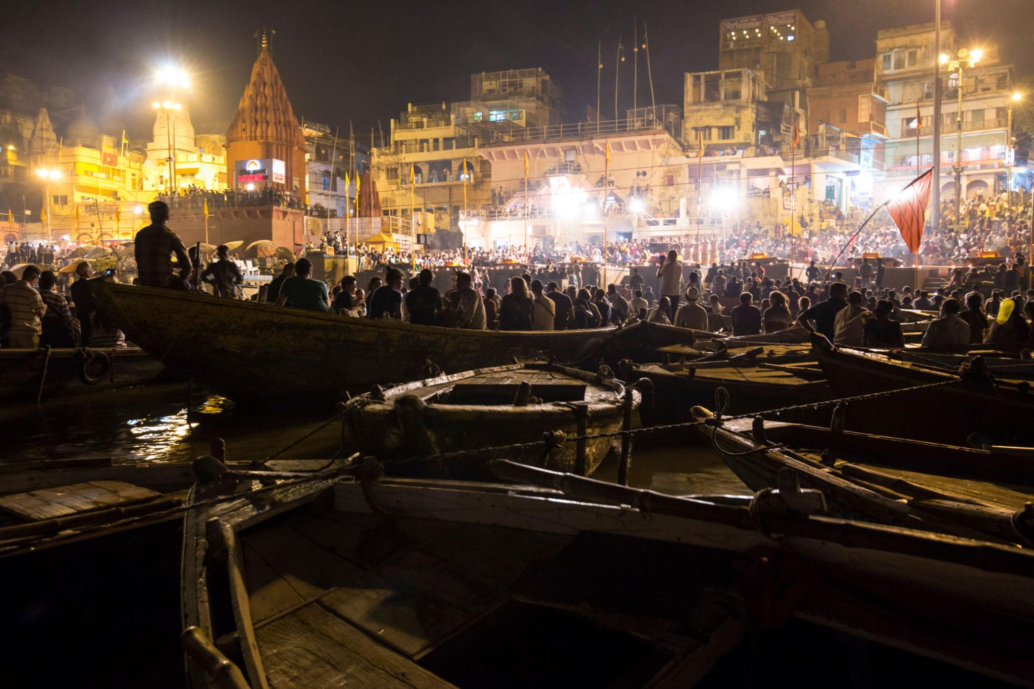 varanasi