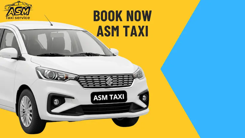 asm taxi service