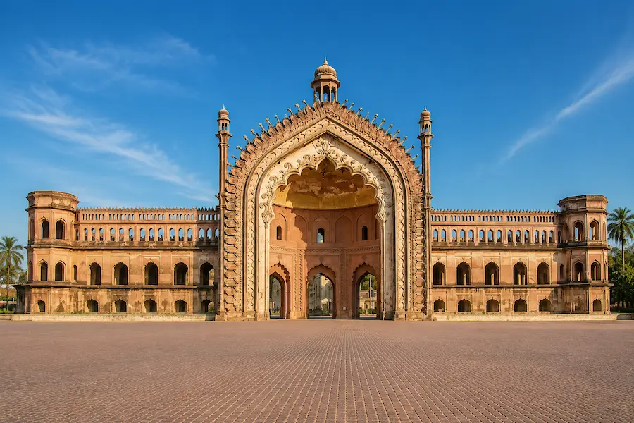 Reliable Taxi Service in Lucknow - ASM Taxi