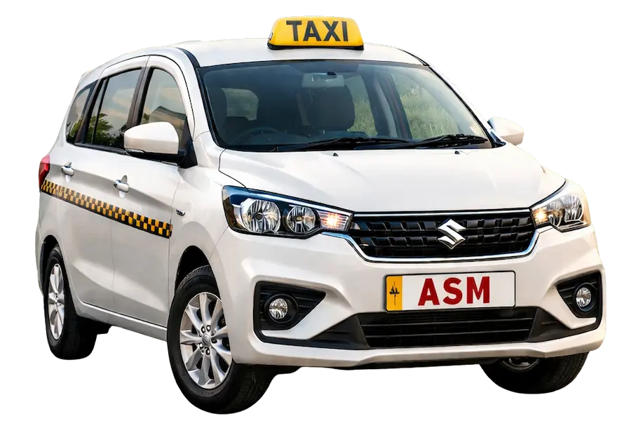 Delhi to Gorakhpur Taxi Service | One Way & Round Trip Cab by ASM Taxi